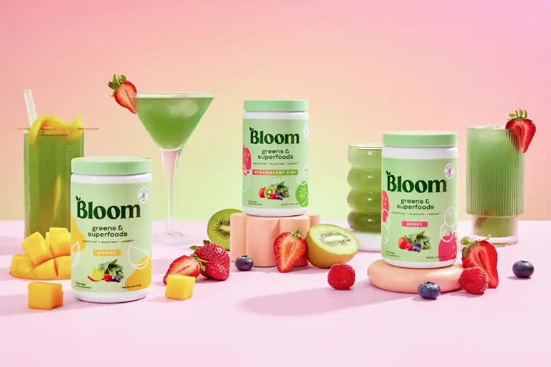 Bloom Nutrition Greens Powder Review