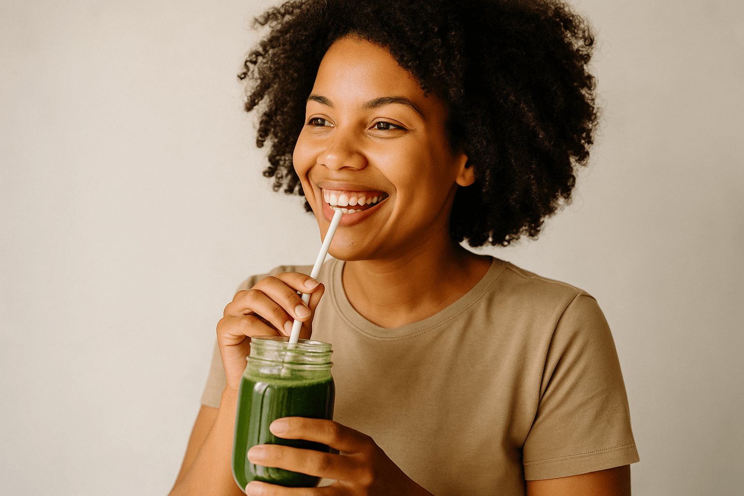 Supercharge Your Health: The Top Benefits of Super Greens Powder