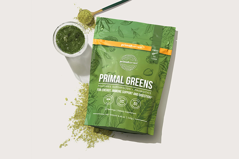 Primal Greens Powder Review